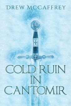 Cold Ruin in Cantomir