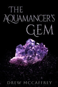 The Aquamancer's Gem